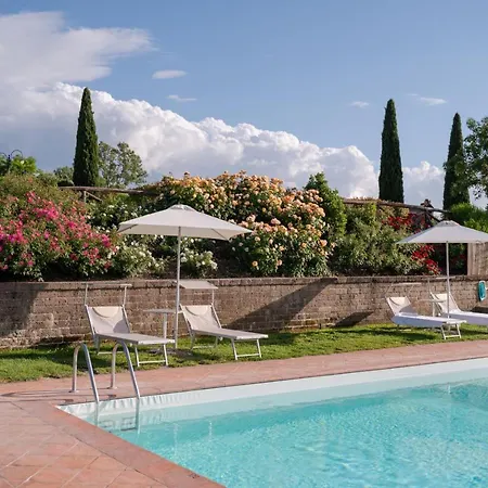 Alloggio per agriturismo Giulia *