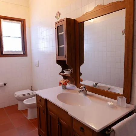 Alloggio per agriturismo Giulia Castelfiorentino