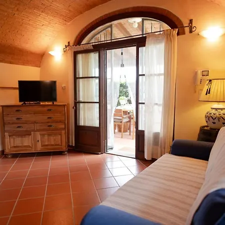 Giulia Alloggio per agriturismo
