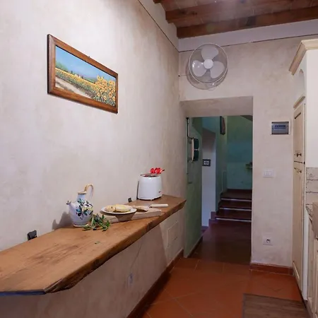 Alloggio per agriturismo Giulia *