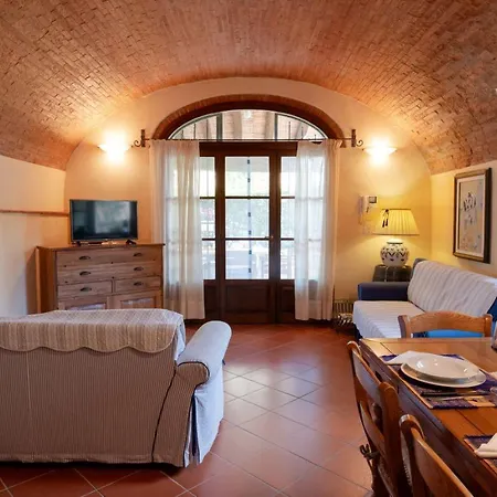 Alloggio per agriturismo Giulia