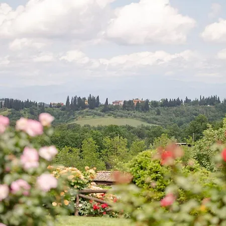 Alloggio per agriturismo Giulia