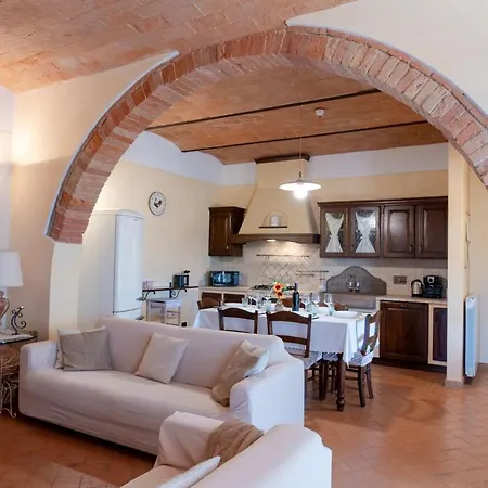 Giulia Alloggio per agriturismo *