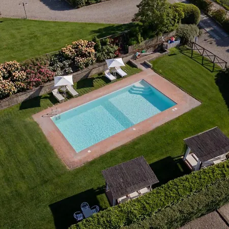 Giulia Alloggio per agriturismo *