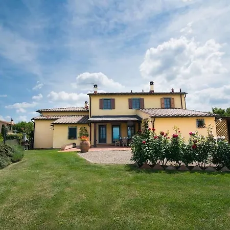 Alloggio per agriturismo Giulia *