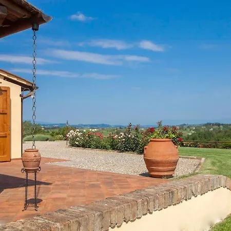 Giulia Alloggio per agriturismo