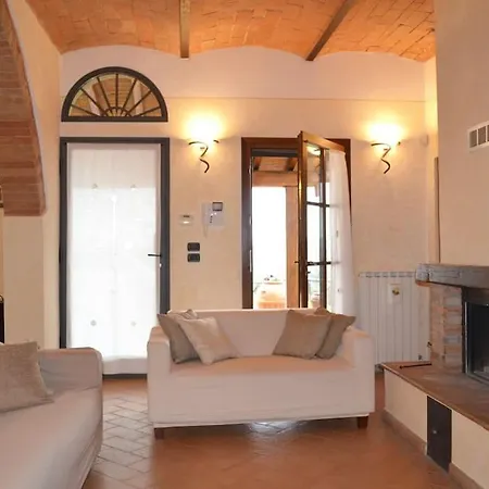 Alloggio per agriturismo Giulia