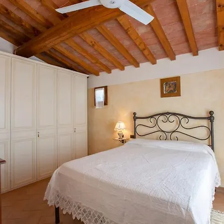 Alloggio per agriturismo Giulia