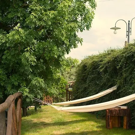 Alloggio per agriturismo Giulia
