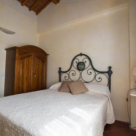 Alloggio per agriturismo Giulia