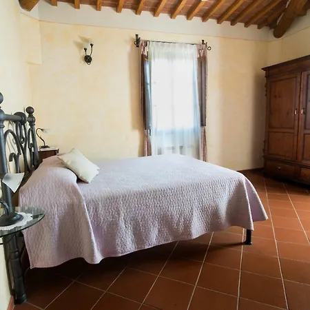 Giulia Alloggio per agriturismo *